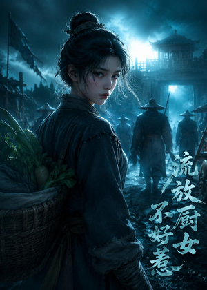 流放厨女不好惹(88集) 流放厨女不好惹(88集)最新热剧免费看