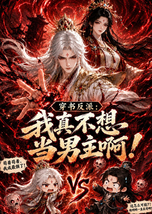 穿书反派：我真不想当男主啊（76集）追短剧太上头了