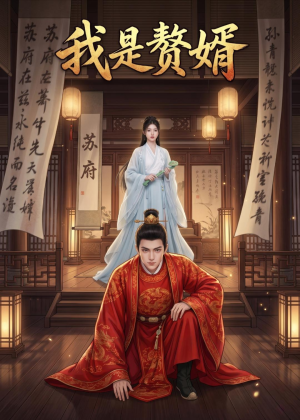我是赘婿（41集）短剧全集完整