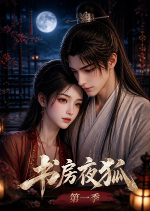 书房夜狐第一季(58集) 书房夜狐第一季(58集)大结局完美收官