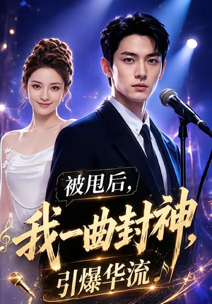 被甩后，我一曲封神引爆华流（70集）热播短剧免费看