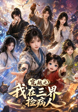 穿越之我在三界捡病人（45集）更新时间