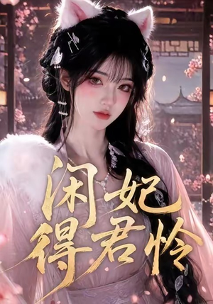 闲妃得君怜（90集）热门短剧推广