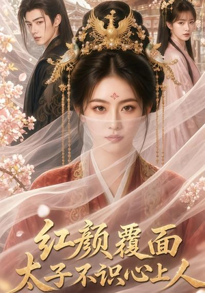 红颜覆面，太子不识心上人（50集）无需充值尽情看