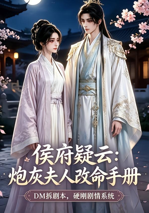 侯府疑云:炮灰夫人改命手册(36集) 侯府疑云:炮灰夫人改命手册(36集)火热短剧抢先看
