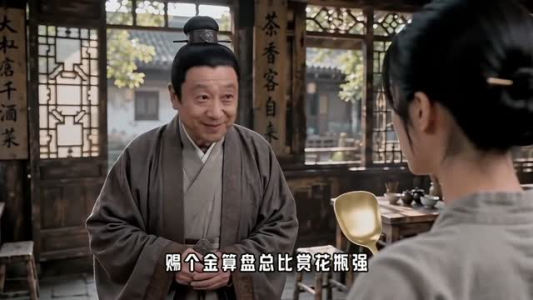 金枝郡主（46集）短剧看全集