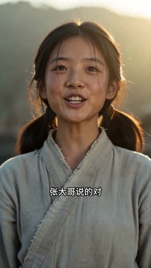 精通兽语后年入百万3(62集) 精通兽语后年入百万3(62集)免费短剧片段