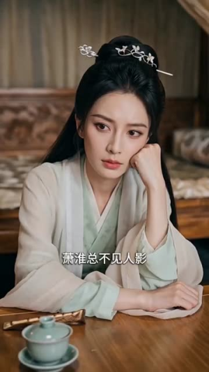 将军他只宠我一人（44集）短剧免费观看
