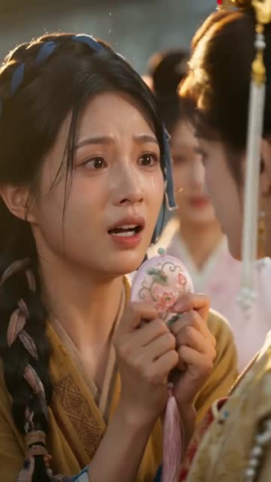 公主读心：夫君又演我（68集）爆款短剧抢先看