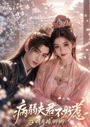 病弱夫君不好惹之明月嫁卿卿（60集）短剧在哪里看