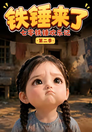 铁锤来了：七零铁锤欢乐记第二季（74集）短剧免费看