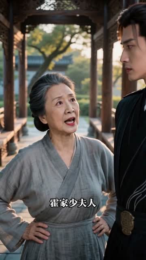神级灵植，将主今天又来蹭饭了第二季（33集）爱短剧爱追剧
