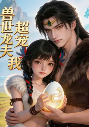 兽世龙夫超宠我（80集）精彩连连免费看