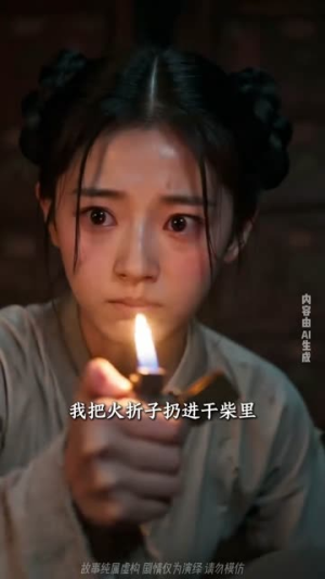 满级宫女的退休计划（40集）免费短剧完整版