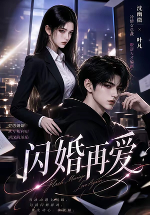 闪婚再爱（18集）番茄短剧看全集