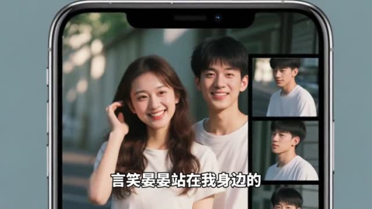 全网误会的绯闻原来是双向奔赴(26集) 全网误会的绯闻原来是双向奔赴(26集)免费热门短剧