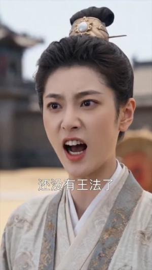 我本是女娇娥，谁料皇榜中状元（45集）精彩短剧抢先看
