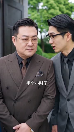 陆太太她曾是皇后（62集）高质量短剧推荐