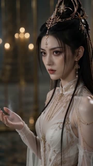 魔尊宠夫修炼手册(75集) 魔尊宠夫修炼手册(75集)好看上头的短剧
