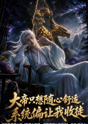 大帝只想随心舒适，系统偏让我收徒（78集）在线免费观影