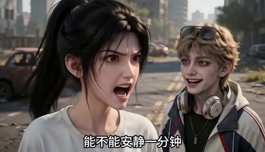 末世开荒，保镖全是丧尸（56集）在哪里可以看