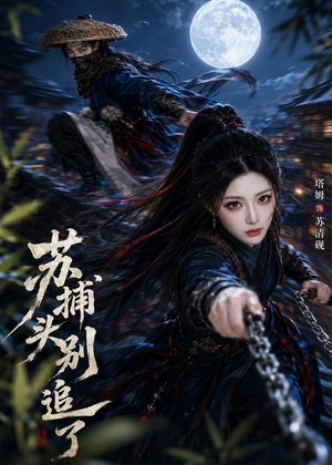 苏捕头，别追了（50集）超级好看的短剧