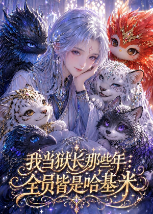 我当狱长那些年:全员皆是哈基米(80集) 我当狱长那些年:全员皆是哈基米(80集)简直不要太好看