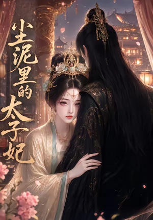尘泥里的太子妃（41集）今日短剧分享