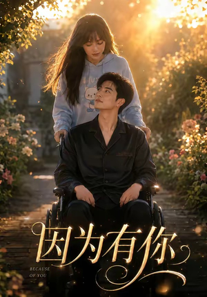 因为有你（69集）热播短剧来袭