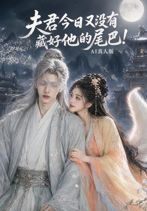 夫君今日又没有藏好他的尾巴！AI真人版（104集）精彩不断免费看