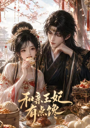 和亲王妃有点馋(50集) 和亲王妃有点馋(50集)热门了短剧