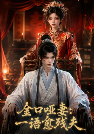 金口哑妻：一语愈残夫（58集）网盘在线观看