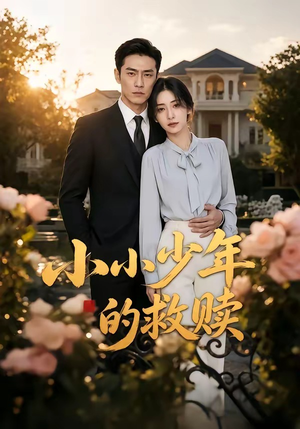 小小少年的救赎（100集）无需会员轻松看
