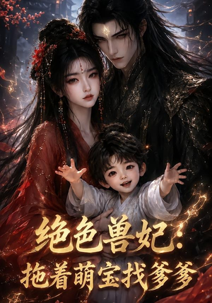 绝色兽妃：拖着萌宝找爹爹（90集）直接看到大结局