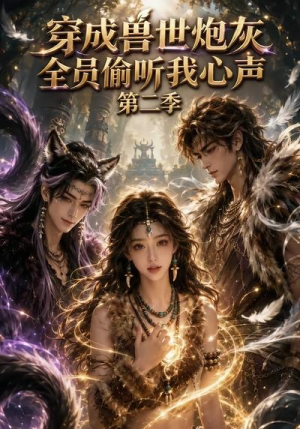 穿成兽世炮灰，全员偷听我心声（第二季）（72集）全集完整版