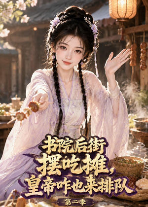 书院后街摆吃摊,皇帝咋也来排队第二季(69集) 书院后街摆吃摊,皇帝咋也来排队第二季(69集)全集下载