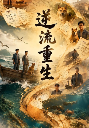 逆流重生（116集）短剧精彩片段