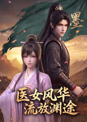 医女风华:流放渊途(105集) 医女风华:流放渊途(105集)精彩短剧推荐