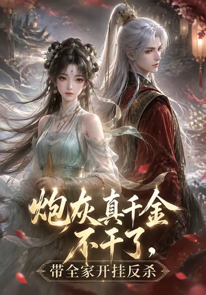 炮灰真千金不干了，带全家开挂反杀（56集）推荐热门短剧