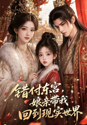 错付东宫，娘亲带我回到现实世界（45集）最新上映免费看