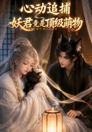 心动追捕，妖君竟是顶级萌物（46集）短剧全集免费