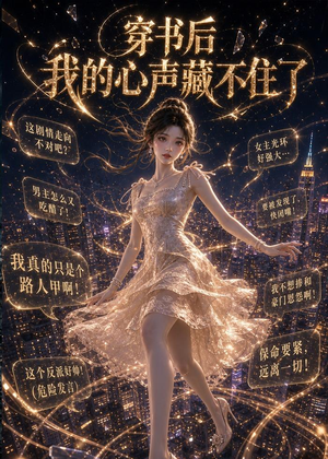 穿书后我的心声藏不住了（72集）短剧抢先看