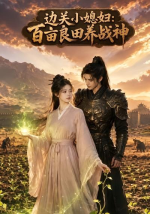 边关小媳妇：百亩良田养战神（104集）无需会员轻松看