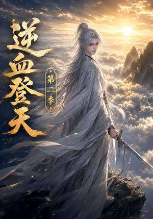 逆血登天第二季（139集）最新短剧推荐