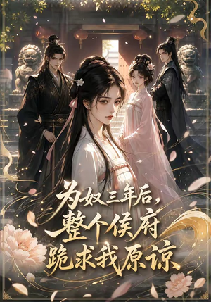 为奴三年后，整个侯府跪求我原谅（30集）分享好看短剧