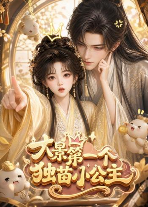 大景第一个独苗小公主（46集）红果免费短剧
