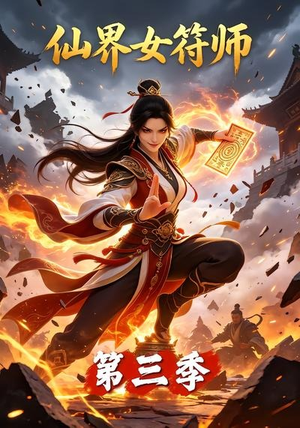 仙界女符师第三季（112集）在哪个平台看好