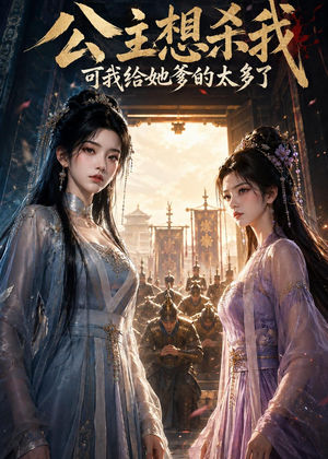 公主想杀我，可我给她爹的太多了（46集）热播短剧来袭