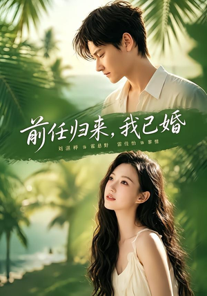 前任归来，我已婚（80集）高清画质免费看