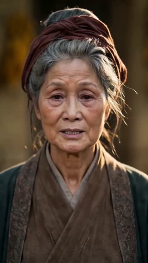 冲喜嫁寒门，我破经年毒局（54集）看到大结局